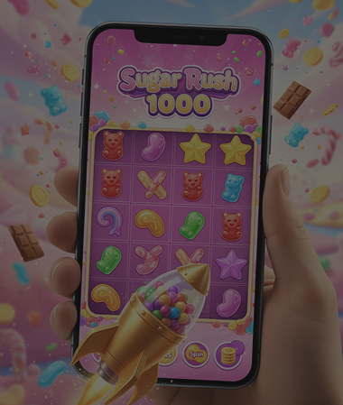 Sugar Rush 1000