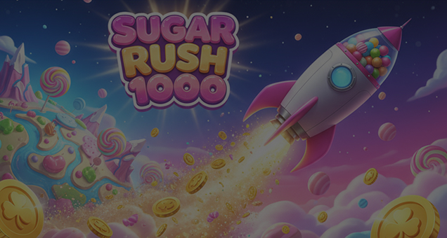 Sugar Rush 1000