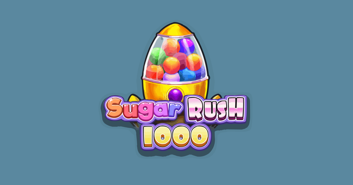 Sugar Rush 1000